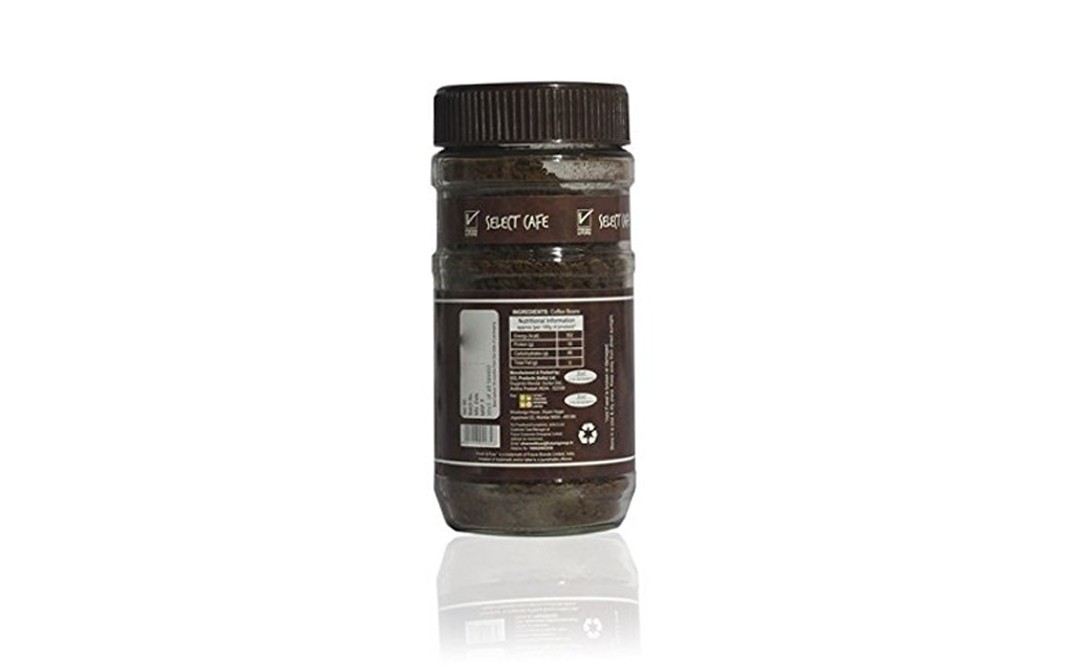 Fresh & Pure Select Cafe    Bottle  50 grams